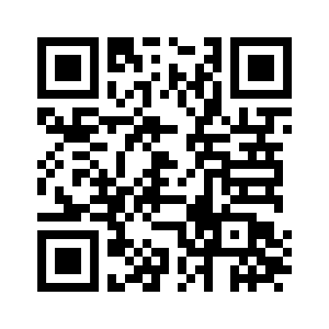 QR code to download Mama Aid
